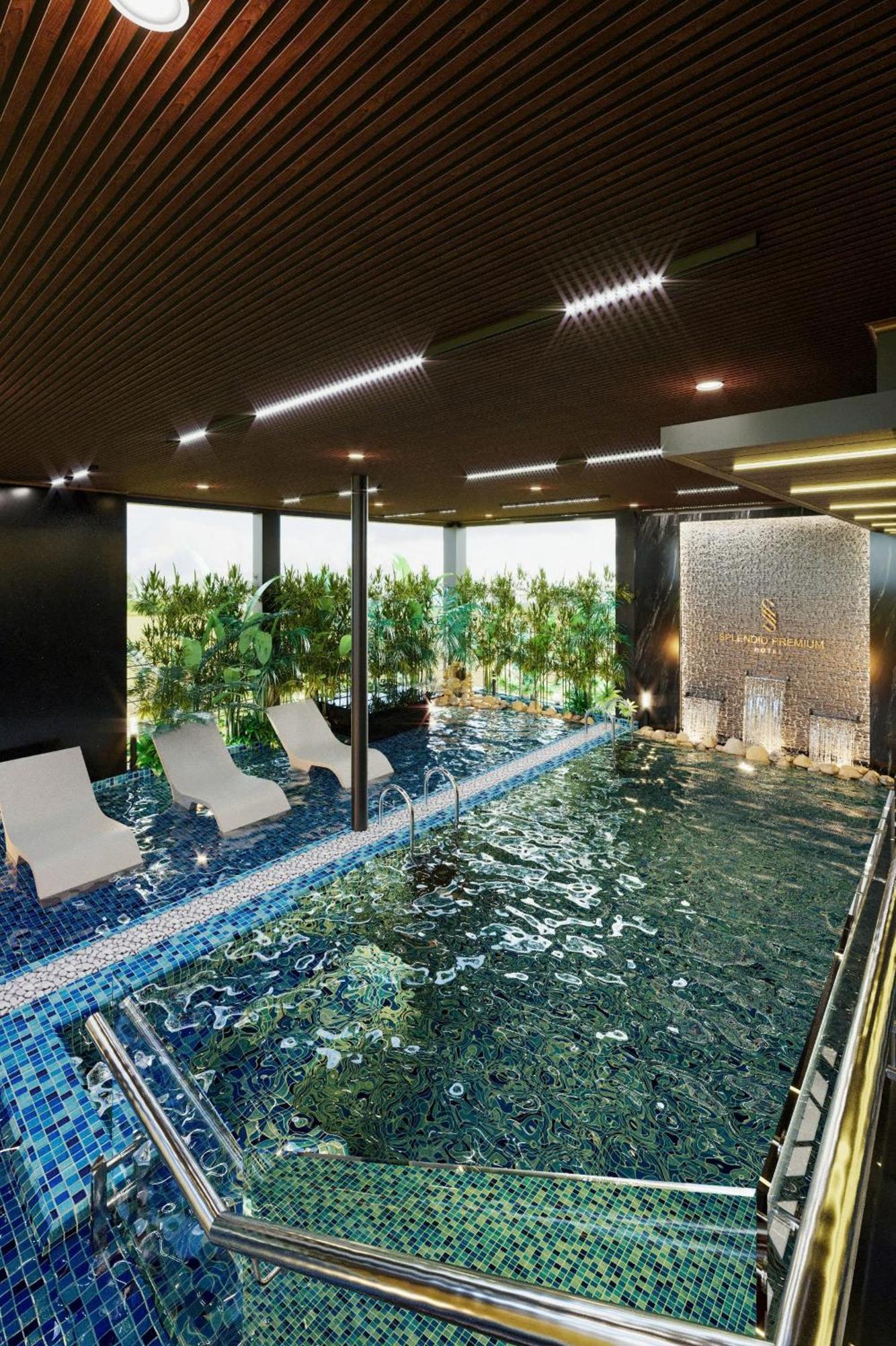 Sq Hotel — Photos 2