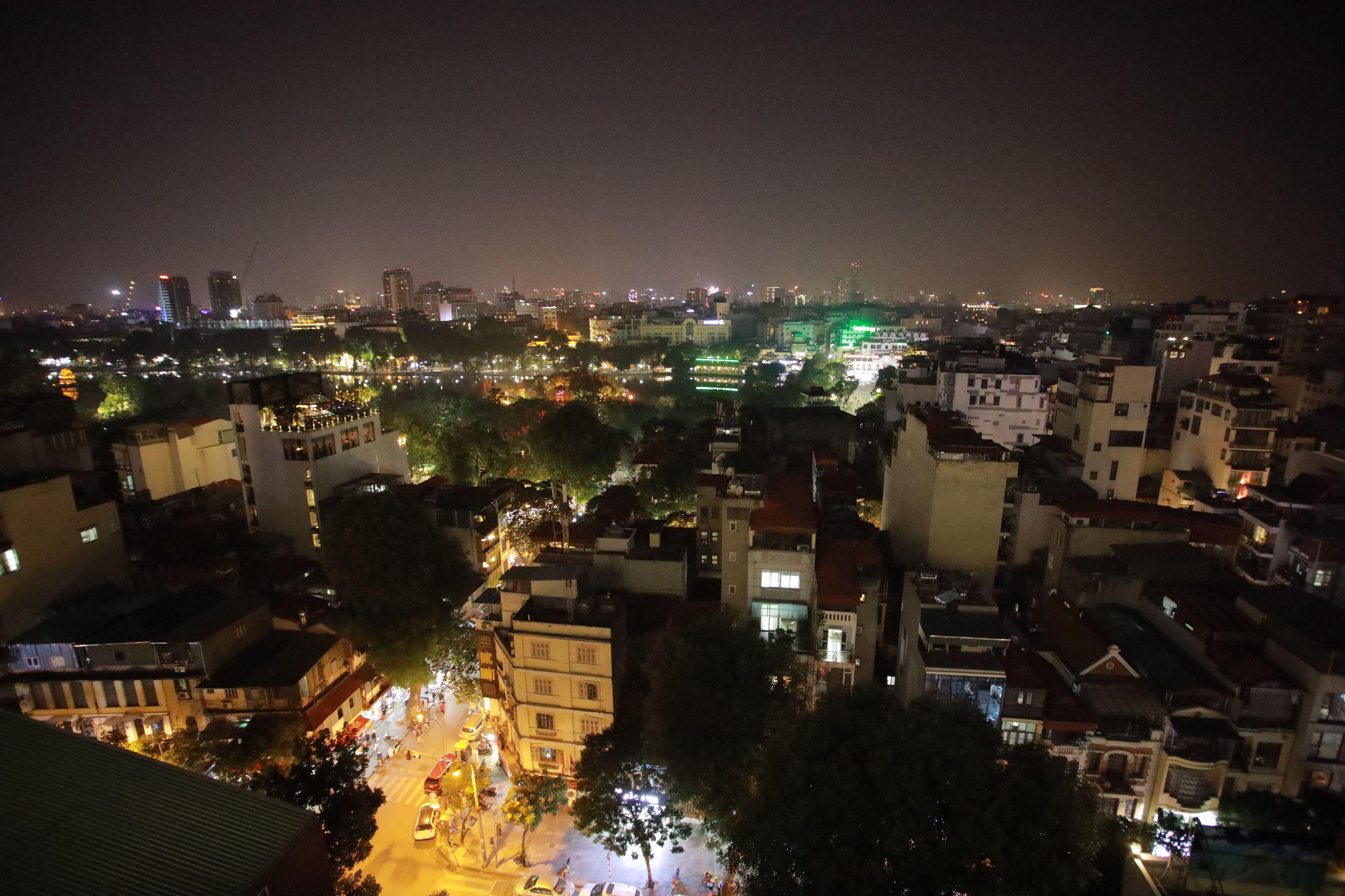 Sq Hotel, Hanoi