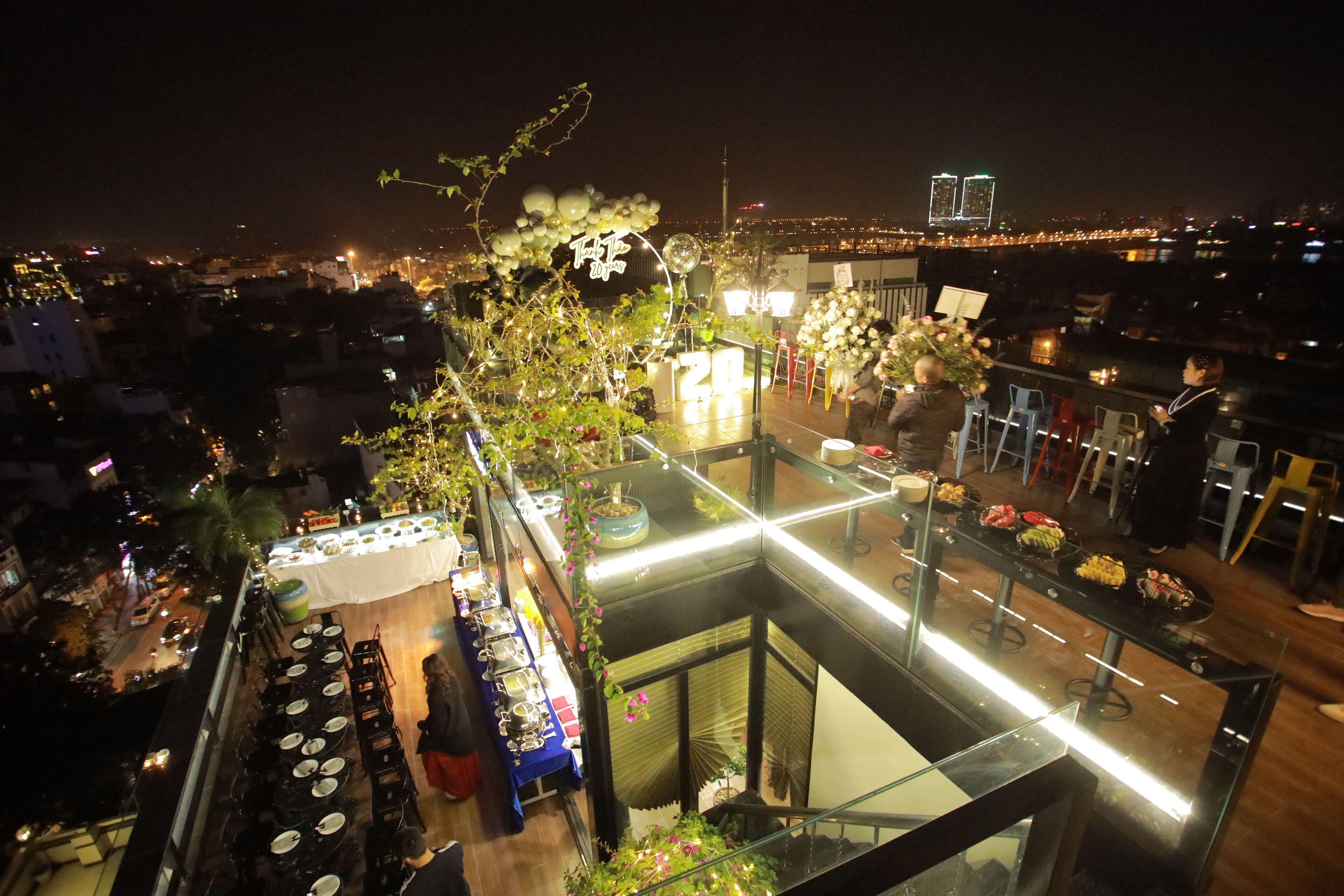 Sq Hotel — Photos 3